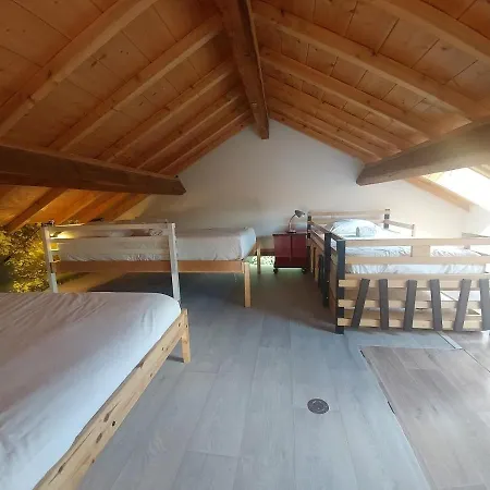 Villa Maison Jardin Et Parking Privé Dans