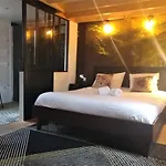 Villa Maison Jardin Et Parking Prive Dans Grenoble