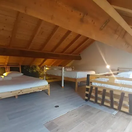 Maison Jardin Et Parking Privé Dans Villa