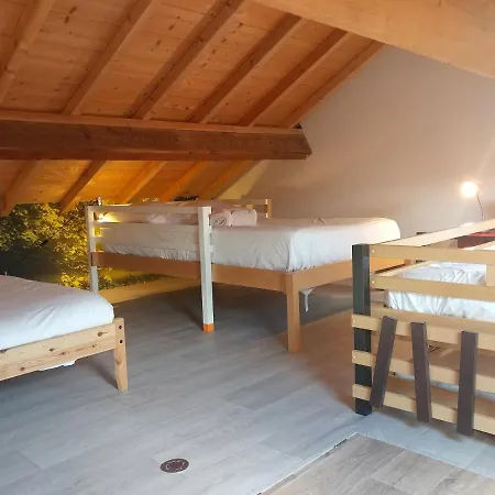 Maison Jardin Et Parking Privé Dans Villa *