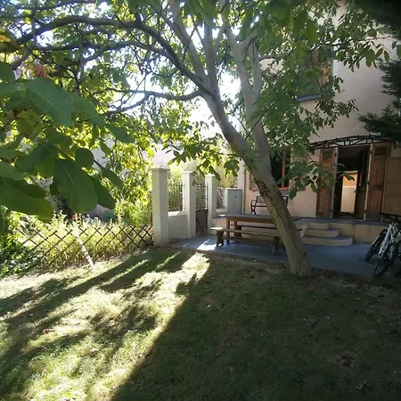 Βίλα Maison Jardin Et Parking Prive Dans Γκρενόμπλ