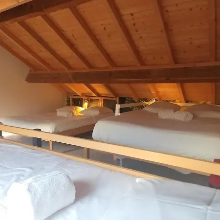 Maison Jardin Et Parking Prive Dans Grenoble