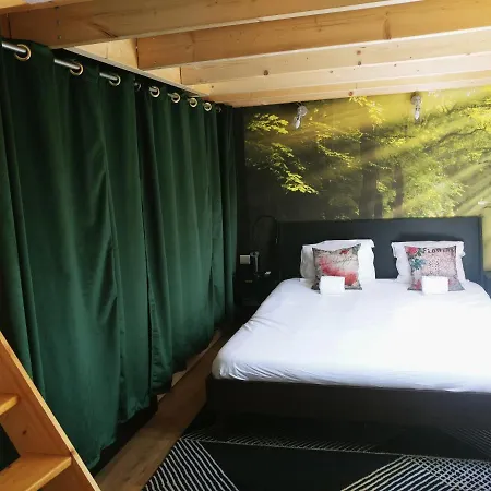 Maison Jardin Et Parking Prive Dans Villa Grenoble