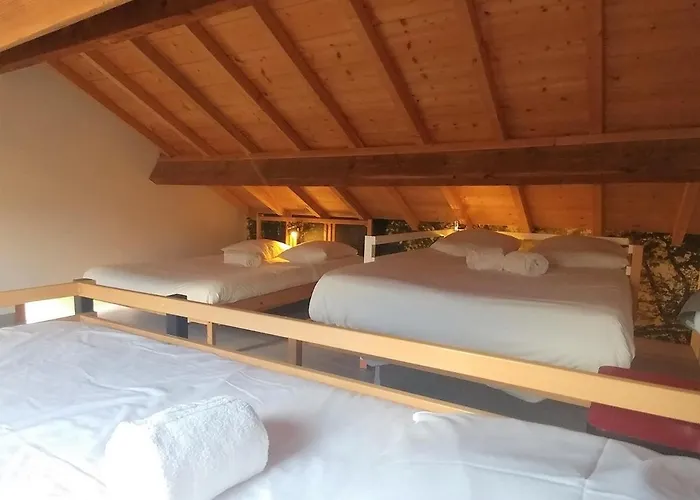 Maison Jardin Et Parking Privé Dans Grenoble